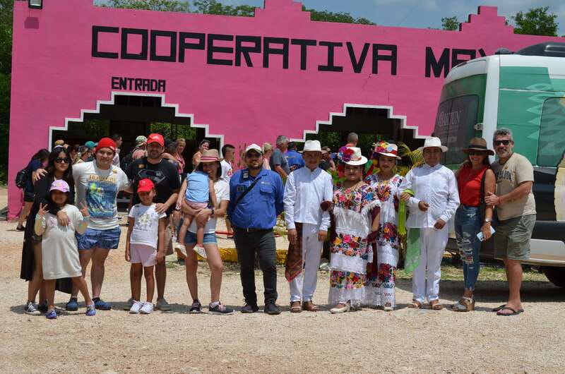 Chichén Itzá Plus: Complete Tour with Free Drinks - Key Points