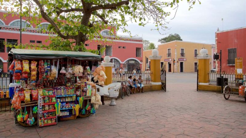 Chichén Itzá Plus: Complete Tour with Free Drinks - Guided Tour of Chichén Itzá’s Iconic Ruins