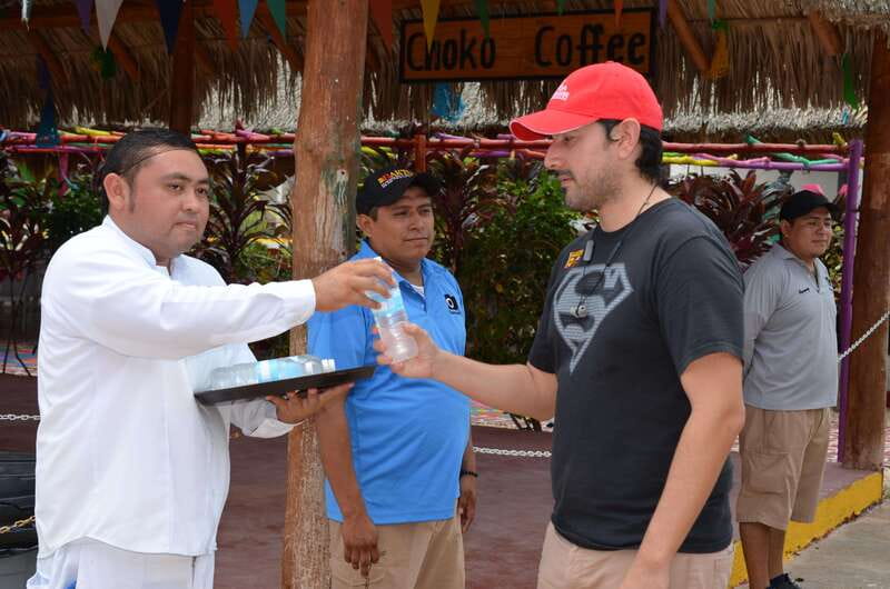 Chichén Itzá Plus: Complete Tour with Free Drinks - Practical Tips for a Smooth Day