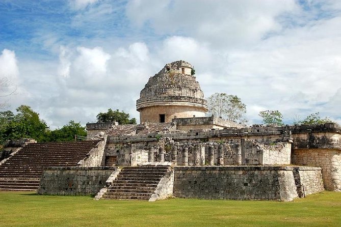 Chichen Itza Plus - Exploring Valladolid, a Yucatecan Cultural Treasure