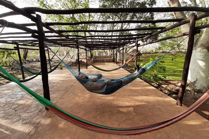 Chichen Itza Premier All-In-One Tour from Cancun and Riviera Maya - Mexican Buffet Lunch and Local Flavors