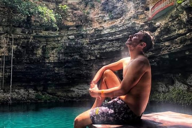 Chichen Itza Premier All-In-One Tour from Cancun and Riviera Maya - Organized Drop-Off and End of the Tour