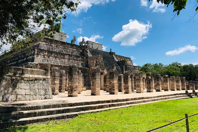 Chichén Itzá Premium Cenote y valladolid Day Tour - Flexibility and Cancellation Policy