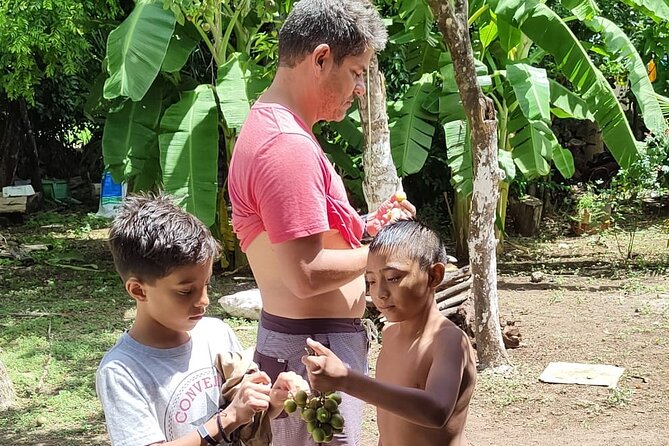 Chichen Itza, Private Cenote/Food Experience & the magic Izamal - Comfortable Transportation in a Small Group