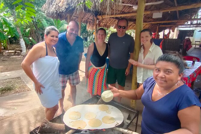 Chichen Itza, Private Cenote/Food Experience & the magic Izamal - Practical Tips and Accessibility Considerations
