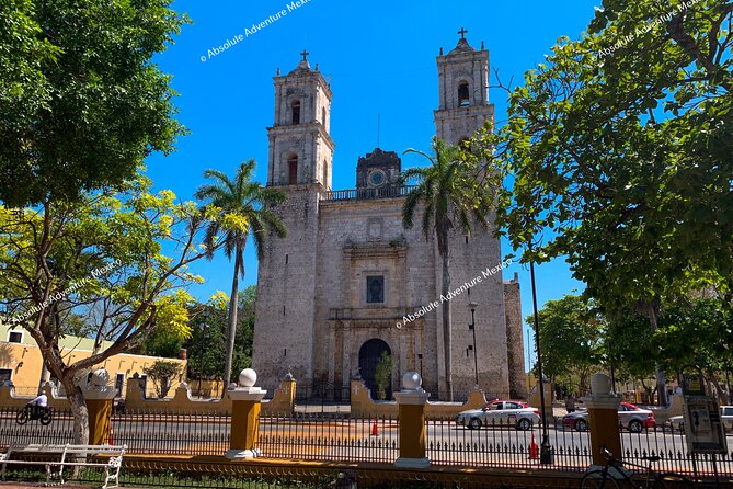 Chichen Itza Private Tour  Early & direct Access + Valladolid - How the Tour Ensures Early Access and Priority Entrance to Chichen Itza