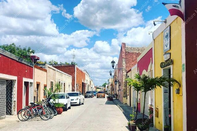 Chichen Itza Private Tour  Early & direct Access + Valladolid - The Experience of a Private, All-Inclusive Tour