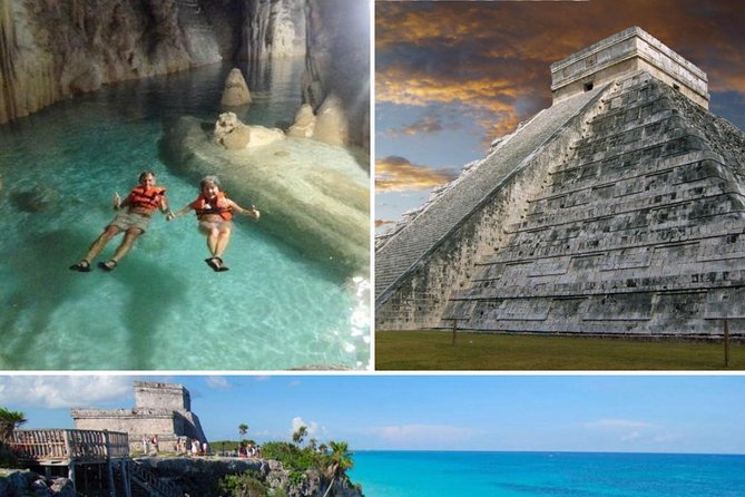 Chichen Itza Private Tour from Cancun - Flexibility and Customization of the Itinerary