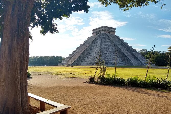 Chichen Itza Private tour from Costa Mujeres - Key Points