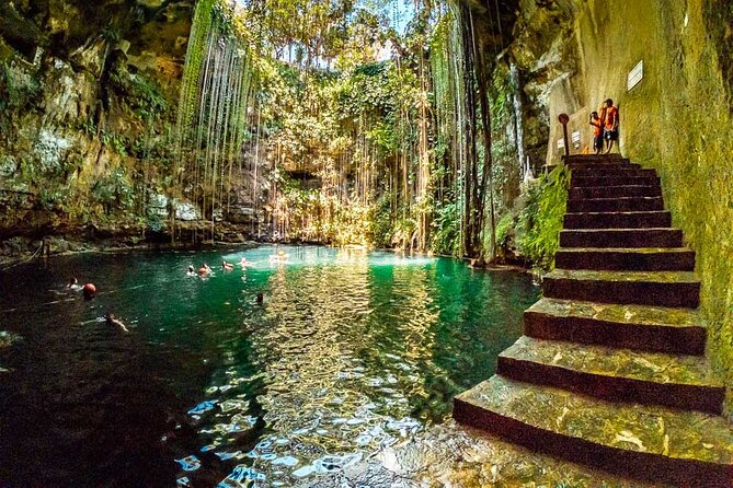 Chichen Itza Private tour from Costa Mujeres - Value and Booking Options