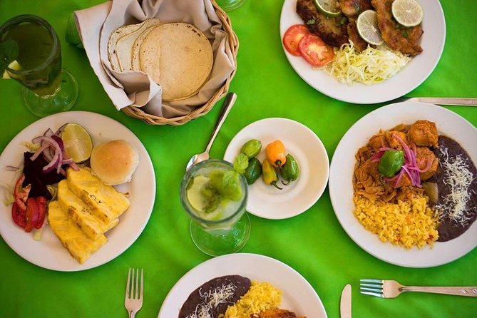 Chichen Itza Private tour from Merida - Flexibility and Customization Options