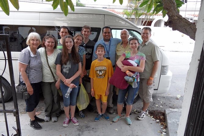 Chichen Itza private tour from Puerto Morelos - Who Should Consider This Tour