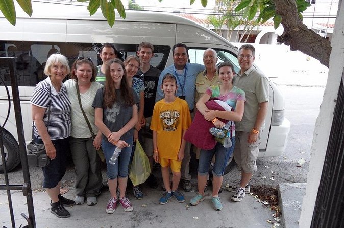 Chichen Itza private tour from Puerto Morelos - Frequently Asked Questions