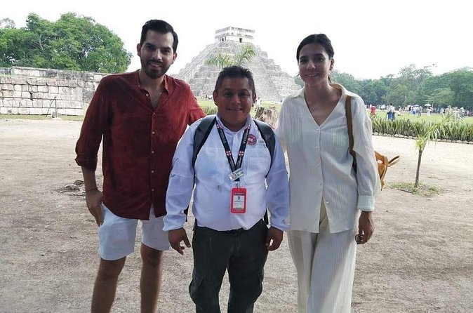 Chichen-Itzá Private Tour Guide - Cost and Booking Considerations