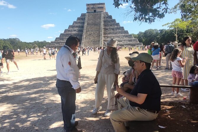 Chichen-Itzá Private Tour Guide - The Sum Up: An In-Depth, Private Journey into Mayan Heritage