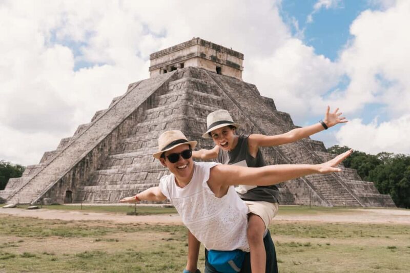 Chichen Itza: Quick and Direct Entrance to the Wonder of the World - Key Points