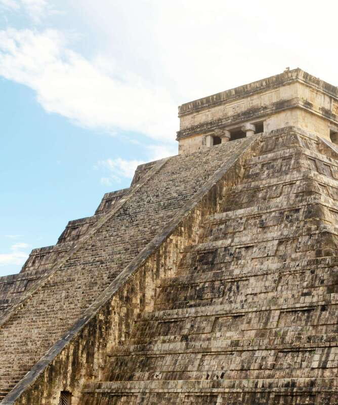 Chichen Itza: Quick and Direct Entrance to the Wonder of the World - Flexibility and Timing for Visitors