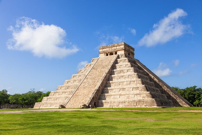 Chichen Itza: Self-Guided Tour with Audio Narration & Map - Tzompantli: The Skull Rack
