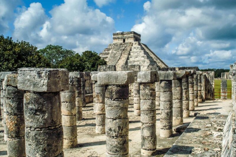 Chichén Itzá Skip-the-Line Entrance Ticket - Direct Entry: Beat the Crowds with a Skip-the-Line Ticket