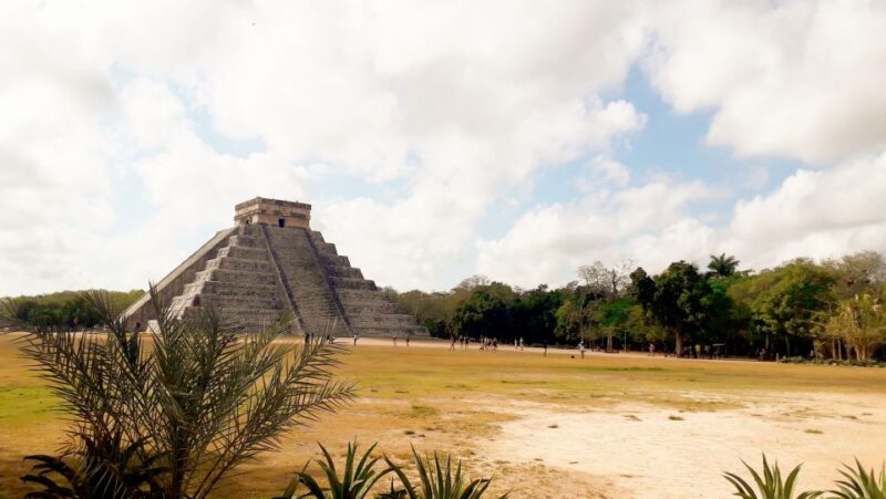 Chichén Itzá Skip-the-Line Entrance Ticket - The Experience of Visiting Without a Guide