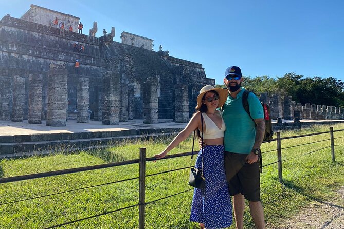 Chichen Itza small group walking tour early access - What to Expect: The 2-Hour Guided Tour Format