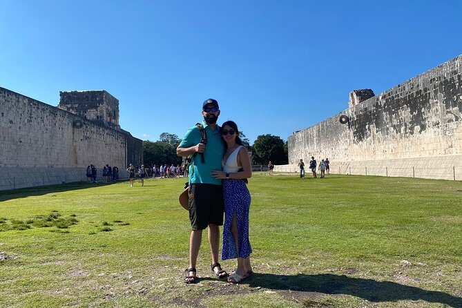 Chichen Itza small group walking tour early access - Cost and Ticketing: Value for the Experience