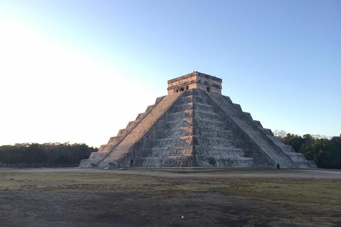Chichen Itza Sunrise and Cenote Ik Kil from Cancun - The Sum Up: A Focused and Flexible Tour for Authentic Experiences