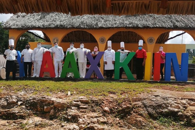 Chichen Itza, Suytun and Ik-Kil Cenote - Key Points