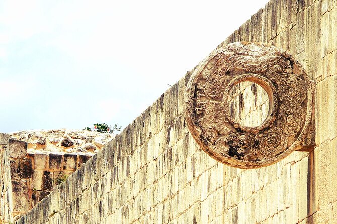 Chichen Itza, Suytun and Ik-Kil Cenote - Guides and Cultural Insights