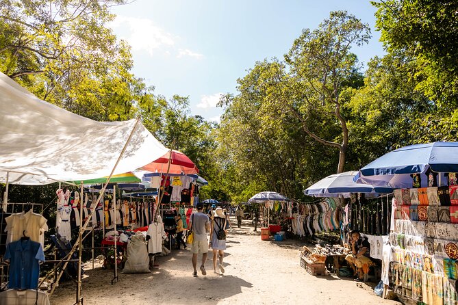 Chichen Itza Ticket - The Key Highlights You Can Visit at Chichen Itza