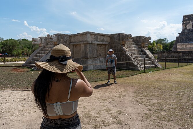 Chichen Itza Ticket - Limitations and Considerations for This Tour
