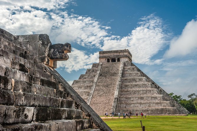 Chichen Itza Ticket - Booking and Cancellation Policies for Flexibility