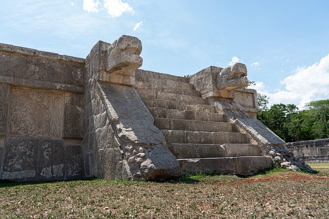 Chichen Itza Ticket - Comparing This Ticket to Other Tour Options