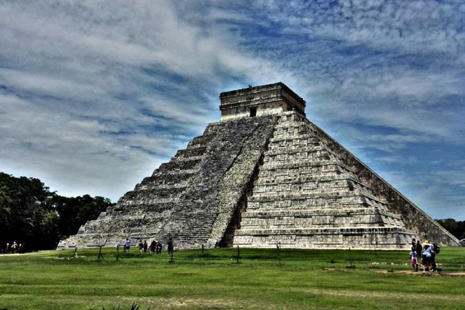 Chichen Itza Tour 8 new wonder - Key Points