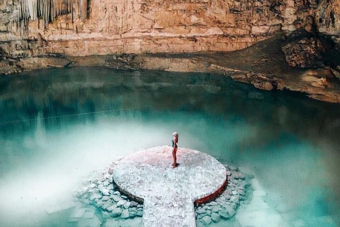 Chichen Itza Tour 8 new wonder - Additional Costs and Optional Extras