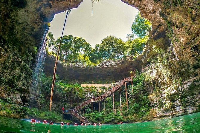 Chichen Itza Tour From Cancun and Riviera Maya - Practical Tips for Participants