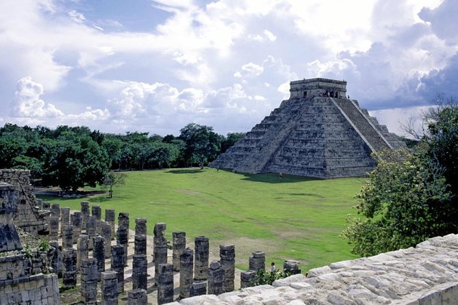 Chichen Itzá Tour from Cancun and Riviera Maya for the best price, Book now! - Convenience and Inclusions: Making the Day Easy