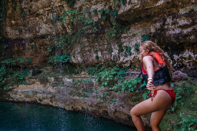 Chichen Itza tour from Playa del Carmen and Riviera Maya - The Regional Buffet Lunch: A Tasty Break