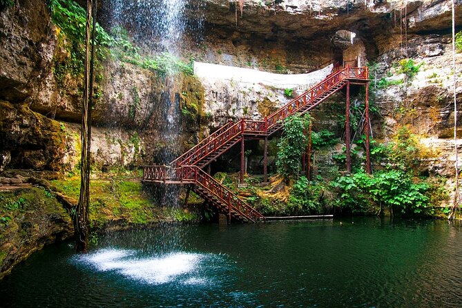 Chichen Itza tour from Playa del Carmen and Riviera Maya - Comparing Similar Tours and Options