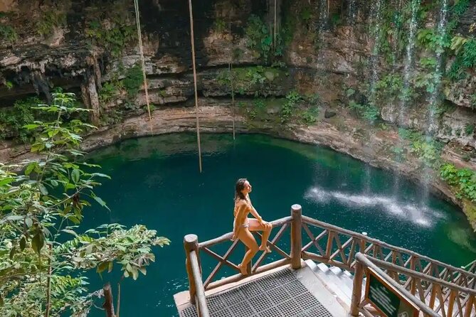 Chichen Itza tour from Playa del Carmen and Riviera Maya - Final Thoughts: Who Will Appreciate This Tour?