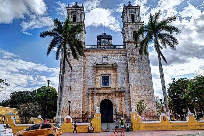 Chichen Itza Tour Full day food included - Timing and Pacing for a Full Day