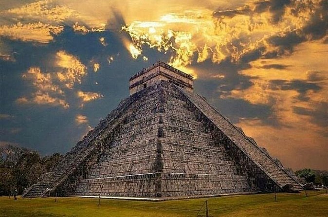 Chichen Itza Tour Full day food included - Who Will Appreciate This Tour Most