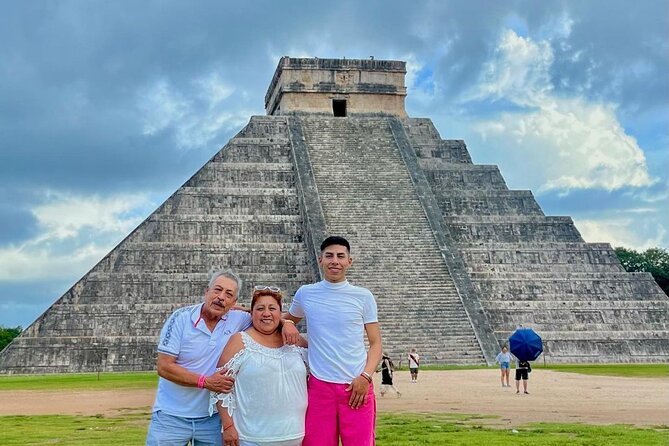Chichén Itzá Tour: Guided Trip, Mexican Cuisine & Cenote Swim - What’s Included in the Price and What You Need to Budget Extra For