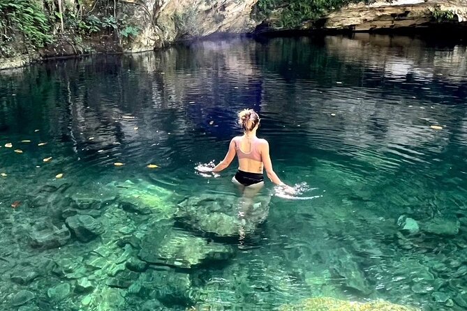 Chichén Itzá Tour: Guided Trip, Mexican Cuisine & Cenote Swim - Guide Quality and Tour Pacing