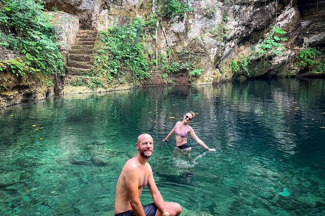 Chichén Itzá Tour: Guided Trip, Mexican Cuisine & Cenote Swim - Final Thoughts: Who Will Love This Tour?