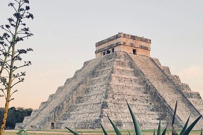 Chichen Itzá Tour in 1 Full Day, Cenote, Valladolid and Luch included! - Key Points