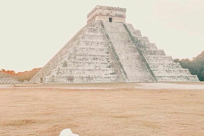 Chichen Itzá Tour in 1 Full Day, Cenote, Valladolid and Luch included! - The Tour’s Pacing and Group Size