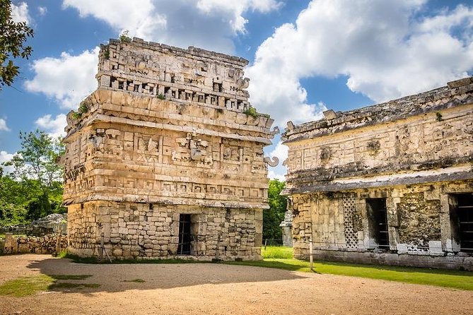 Chichen Itza Tour Options with Cenote Swim departure from Cancun - Practical Details and Additional Costs