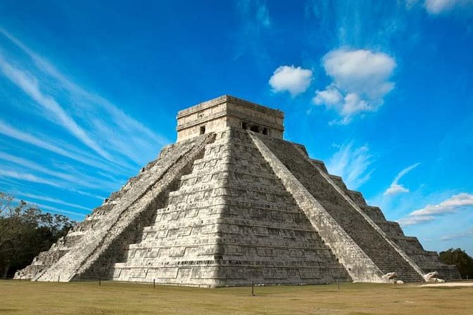 Chichen Itza: Tour Options with Cenote Swim departure from Cancun - Practical Aspects and Additional Costs