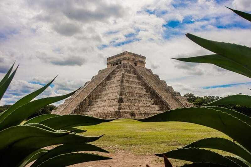 Chichen Itza: Tour to One of the Seven Wonders of the World - Who Should Choose This Tour